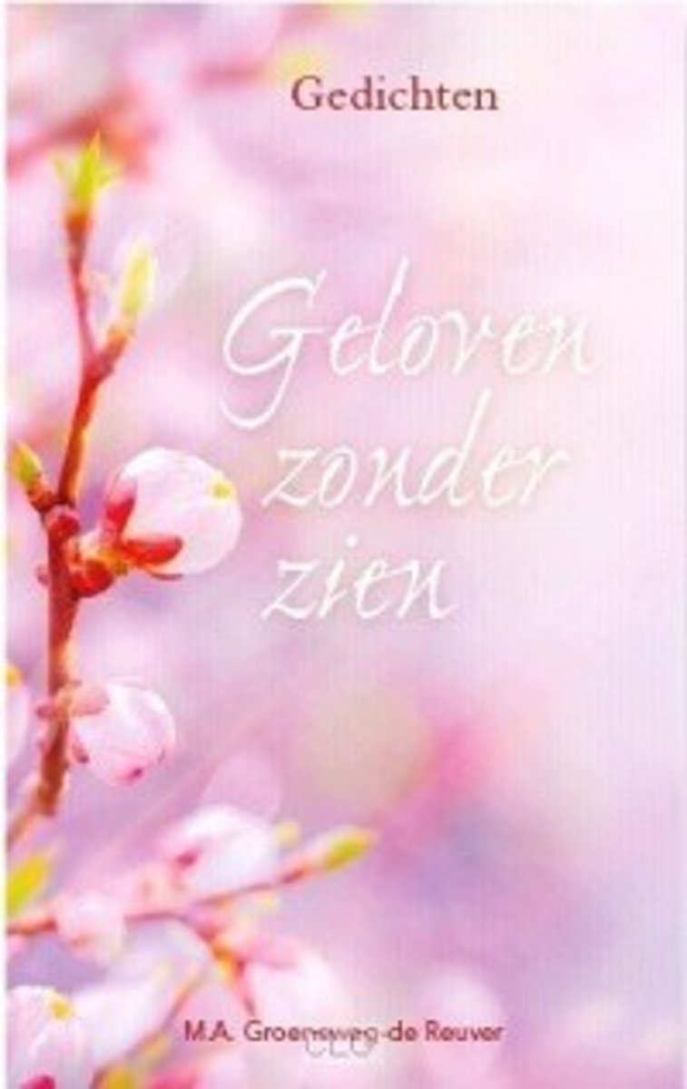 Geloven zonder zien