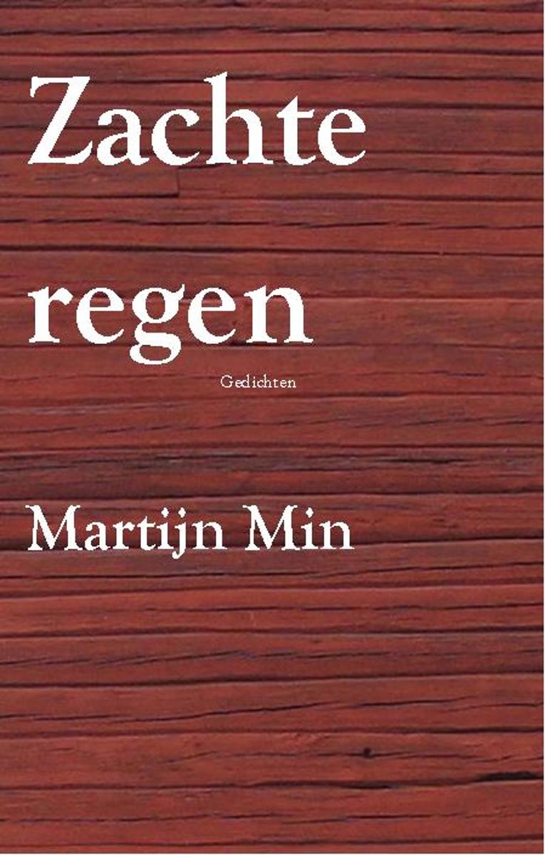 Zachte regen
