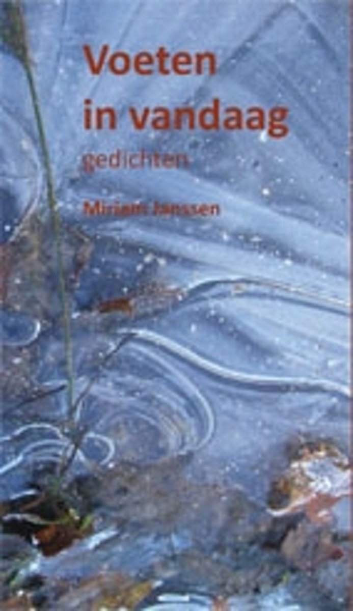 Voeten in vandaag