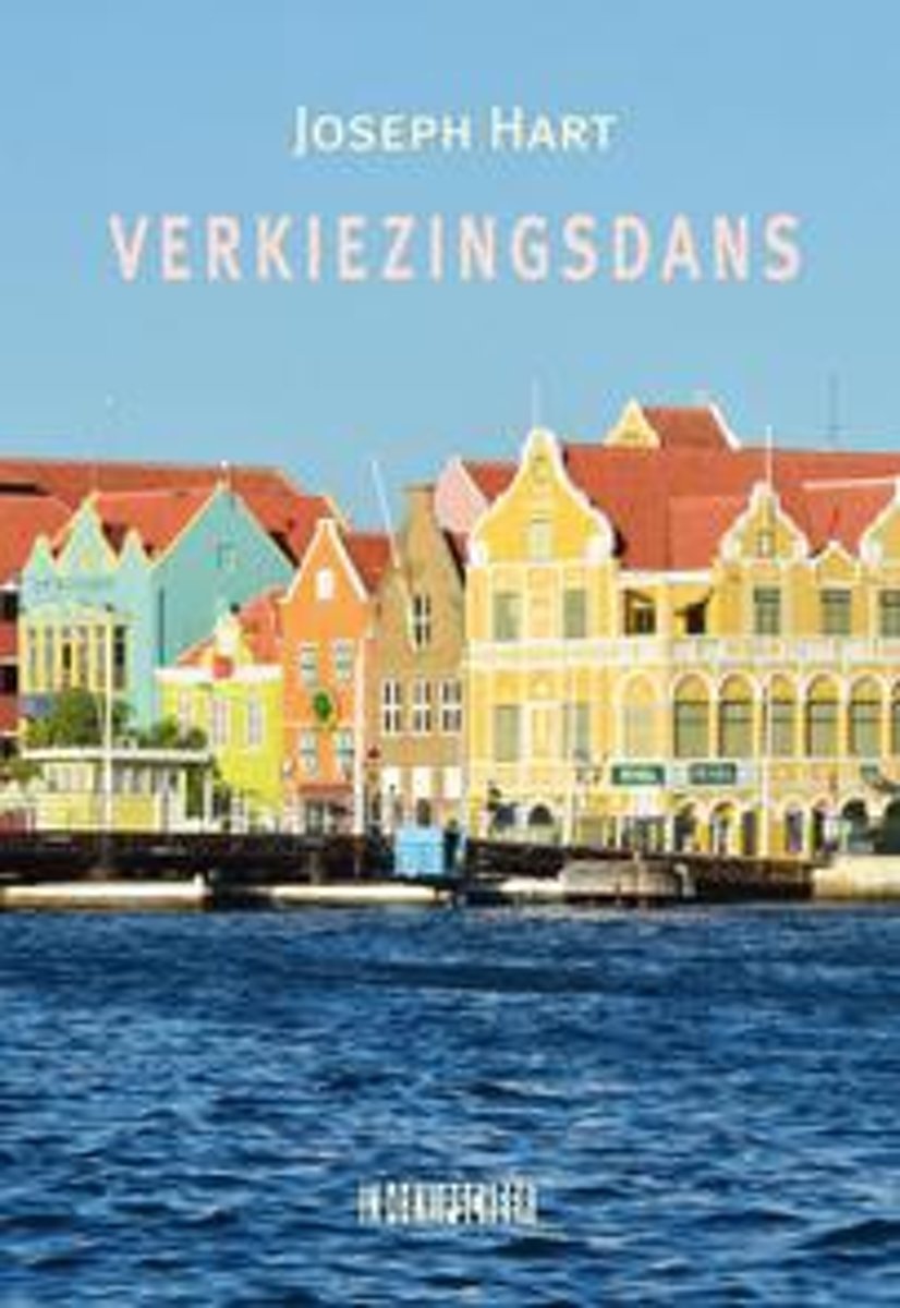 Verkiezingsdans