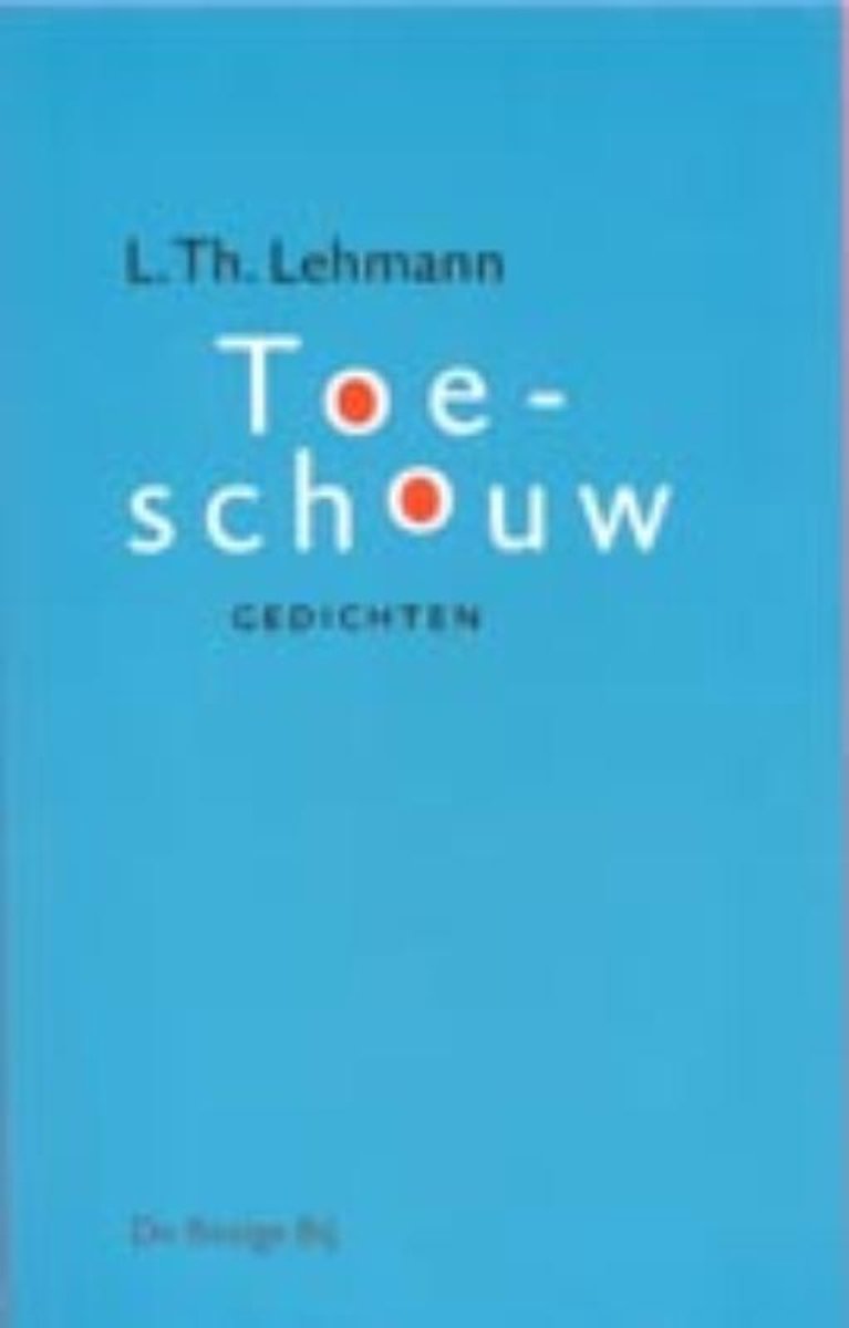 Toeschouw