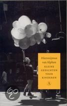 Kleine Gedigten Voor Kinderen