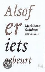 Alsof Er Iets Gebeurt