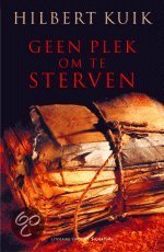 Geen plek om te sterven