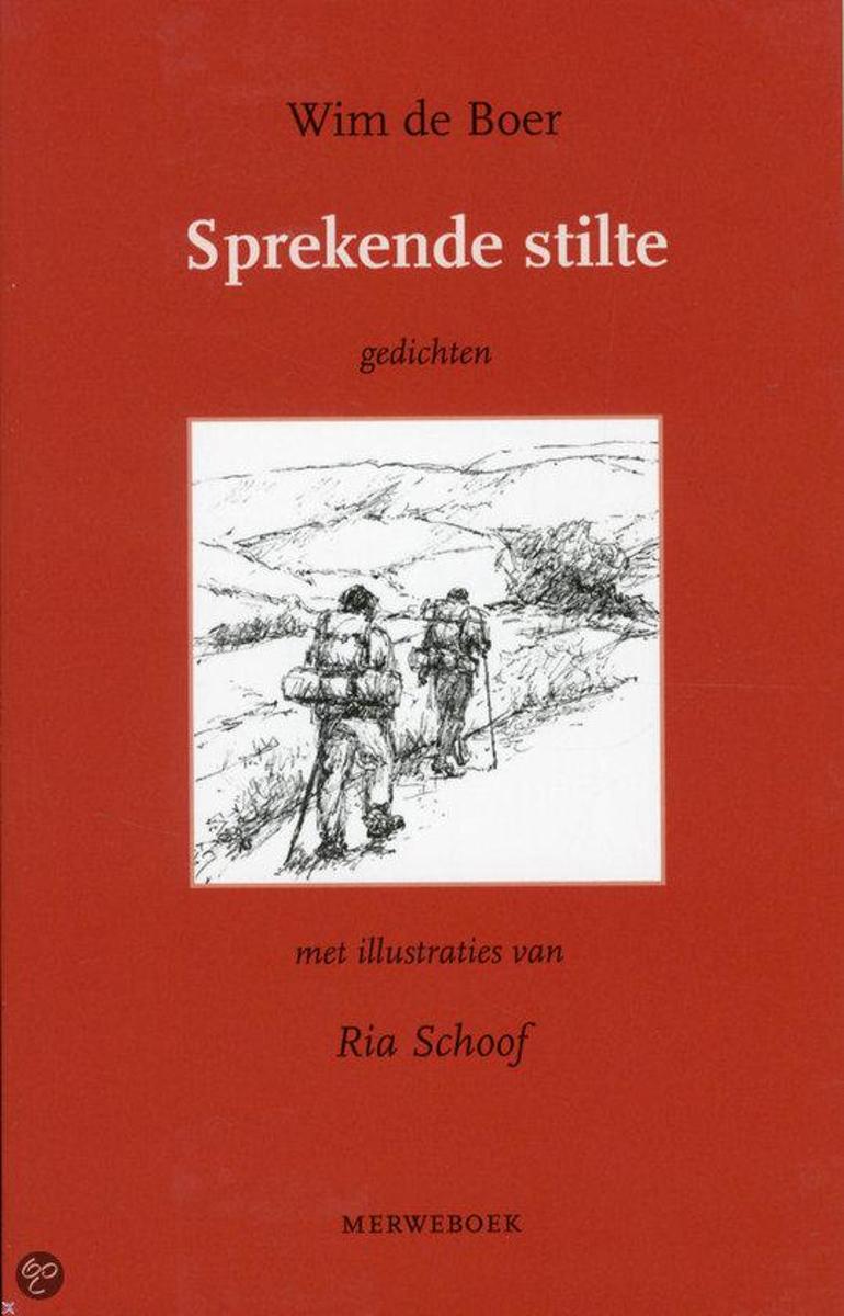 Sprekende Stilte