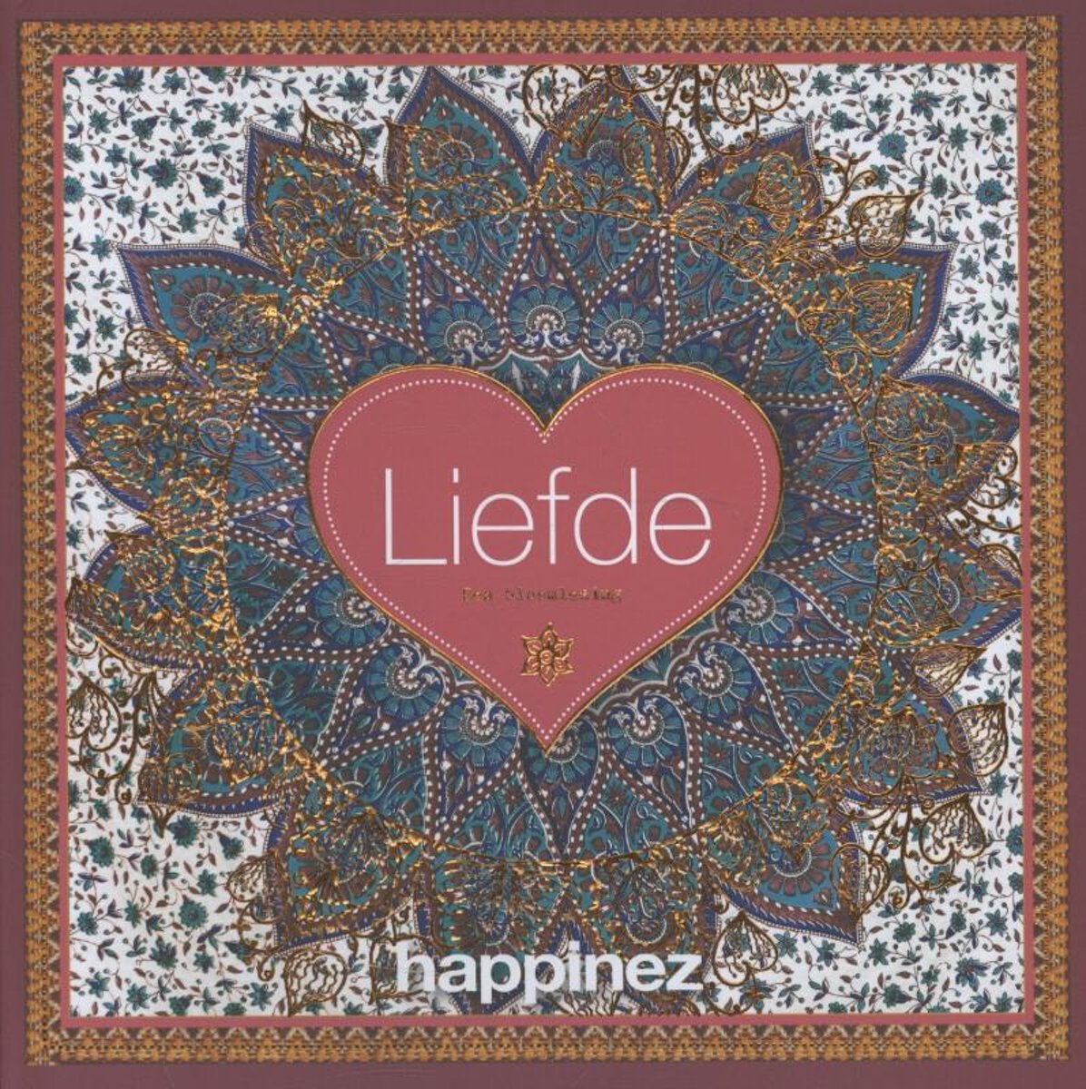Liefde