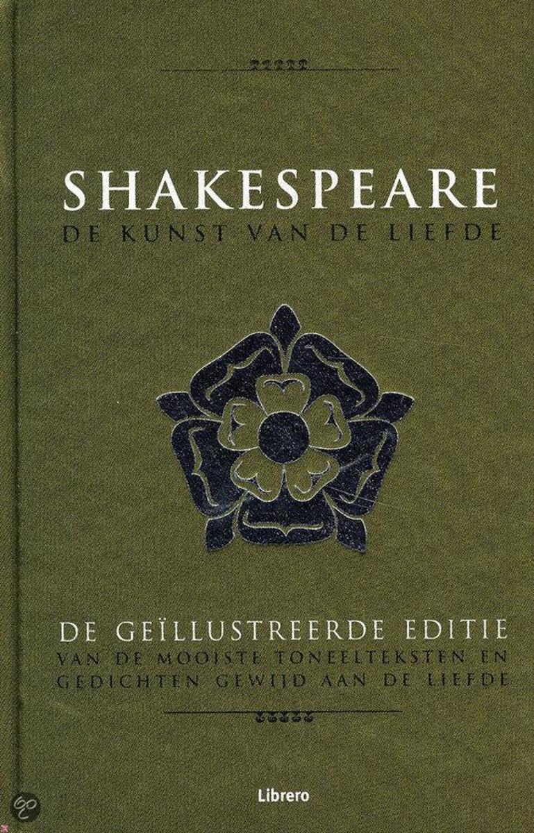 De Kunst Van De Liefde