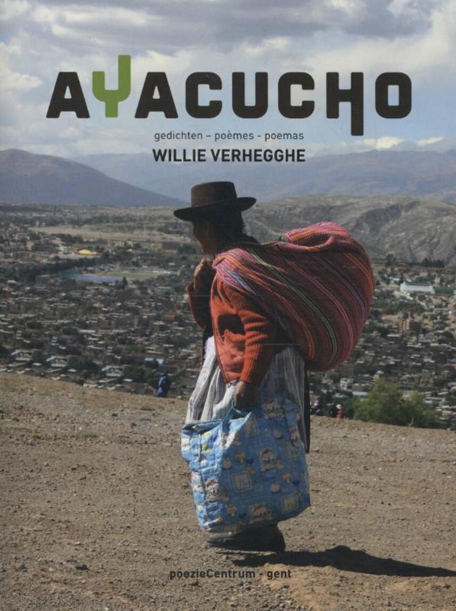 Ayacucho