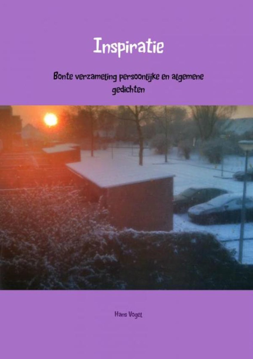 Inspiratie