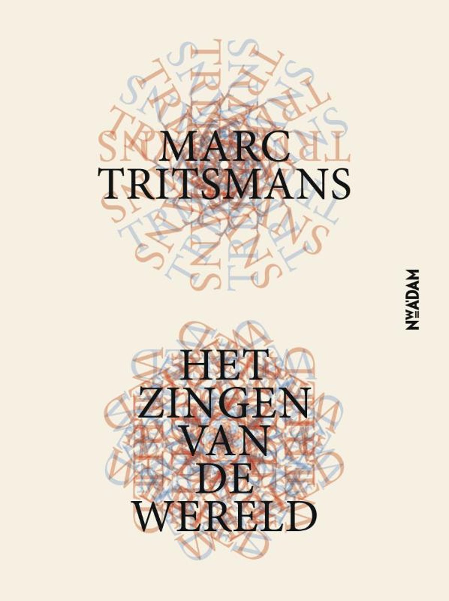 Het zingen van de wereld