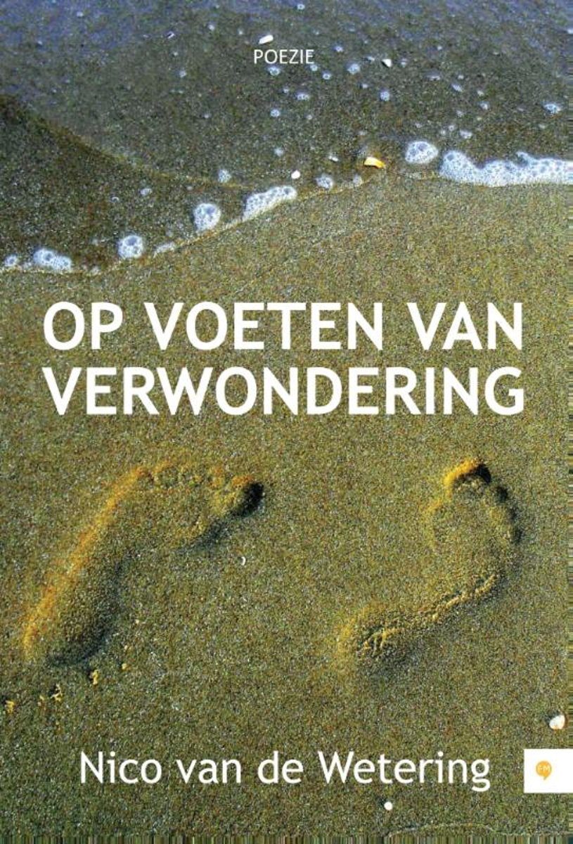 Op voeten van verwondering