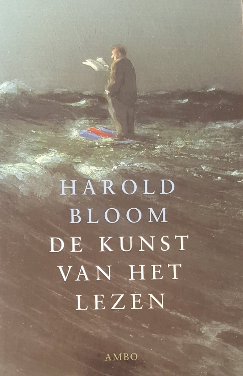De Kunst Van Het Lezen