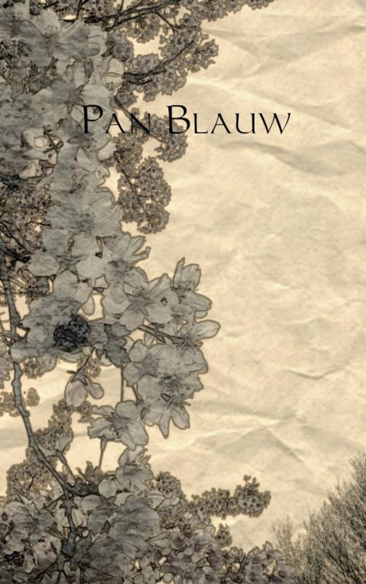 Pan Blauw