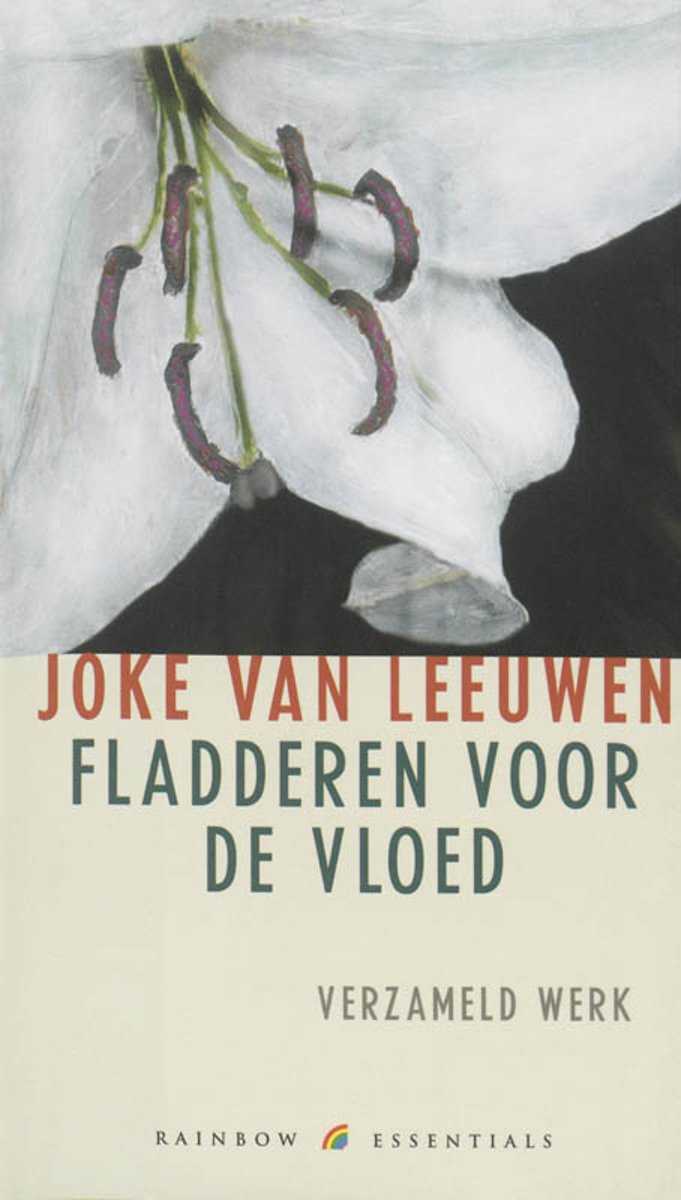Fladderen Voor De Vloed