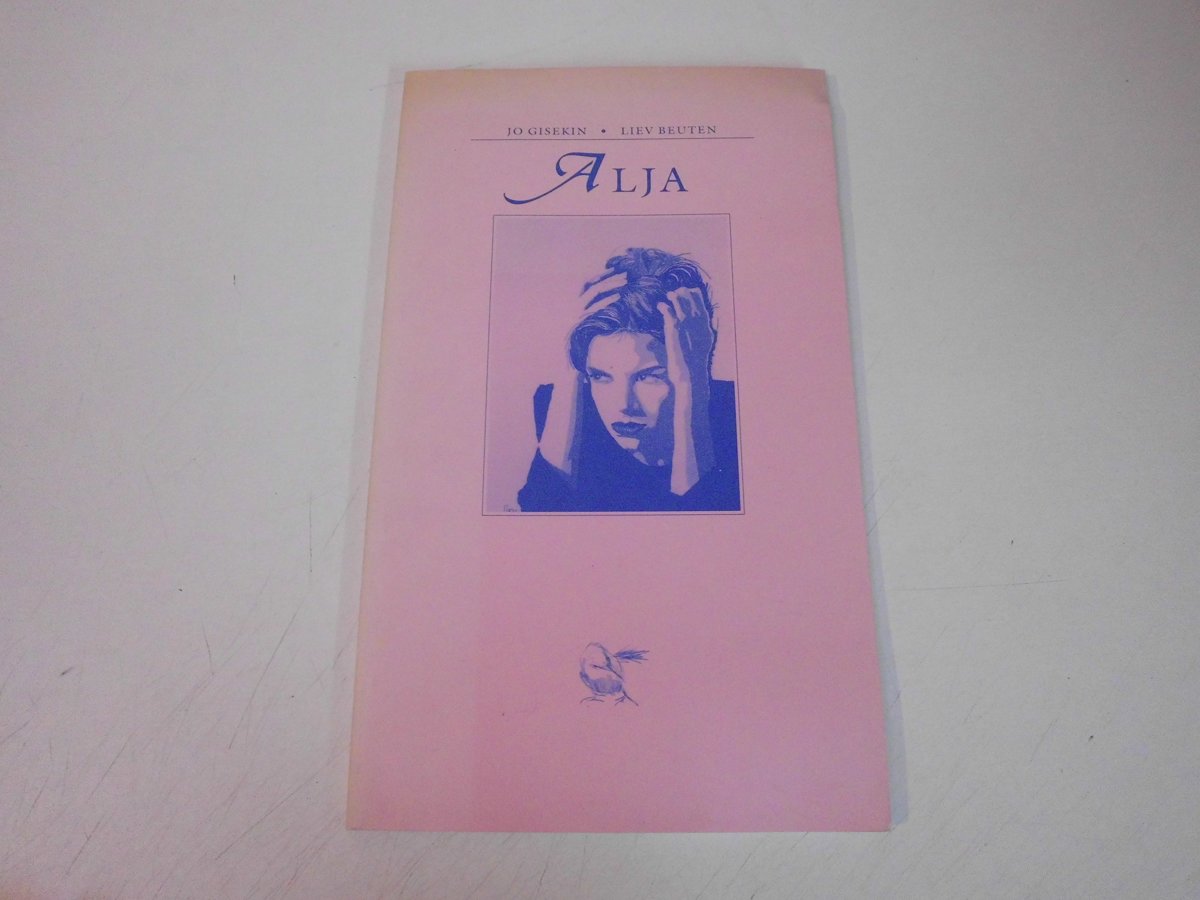 Alja