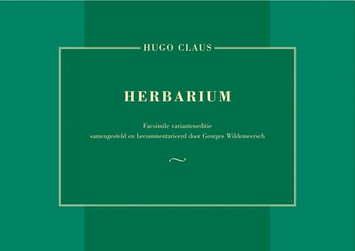 Herbarium