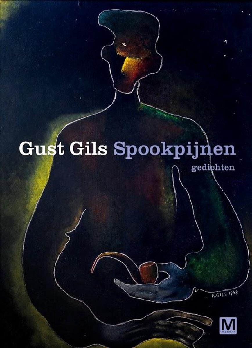 Spookpijnen