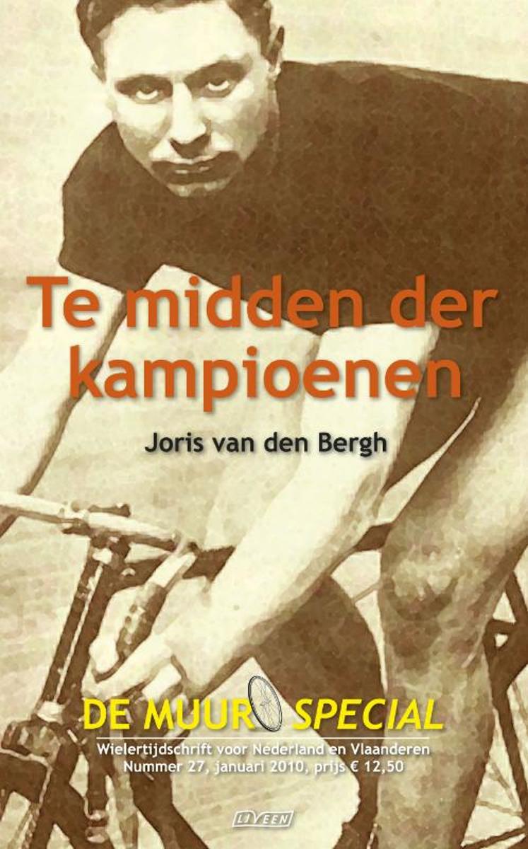 Wie was, kan nooit vergaan en meer Gedichtenbundels!