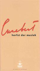 Herfst der muziek