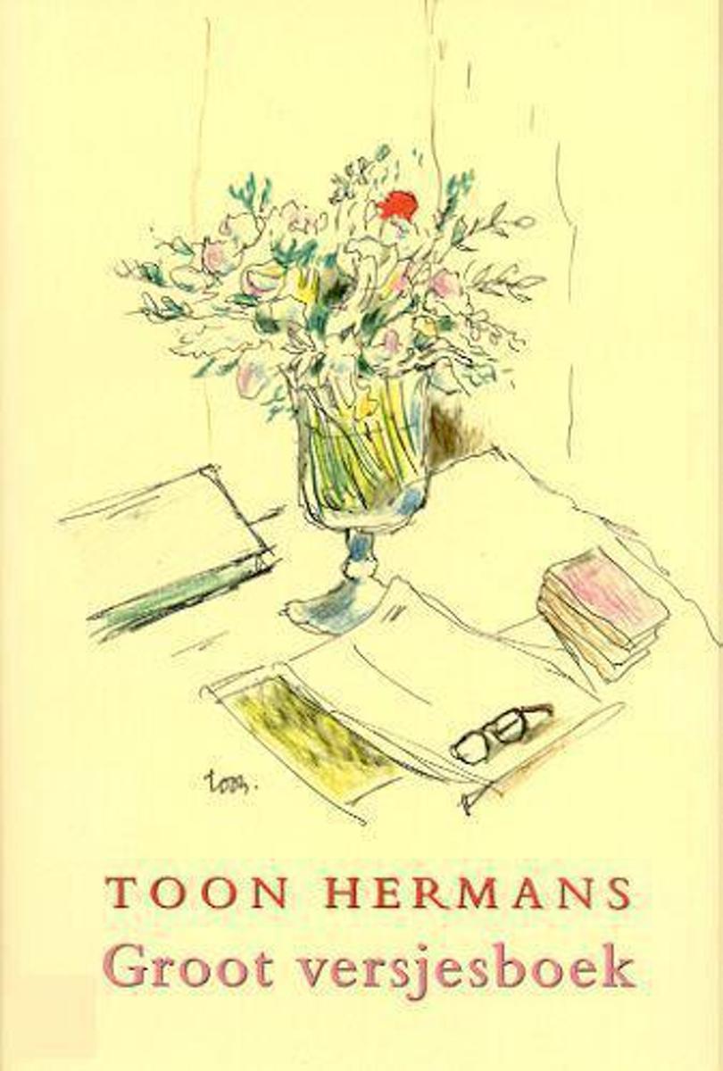 Groot Versjesboek