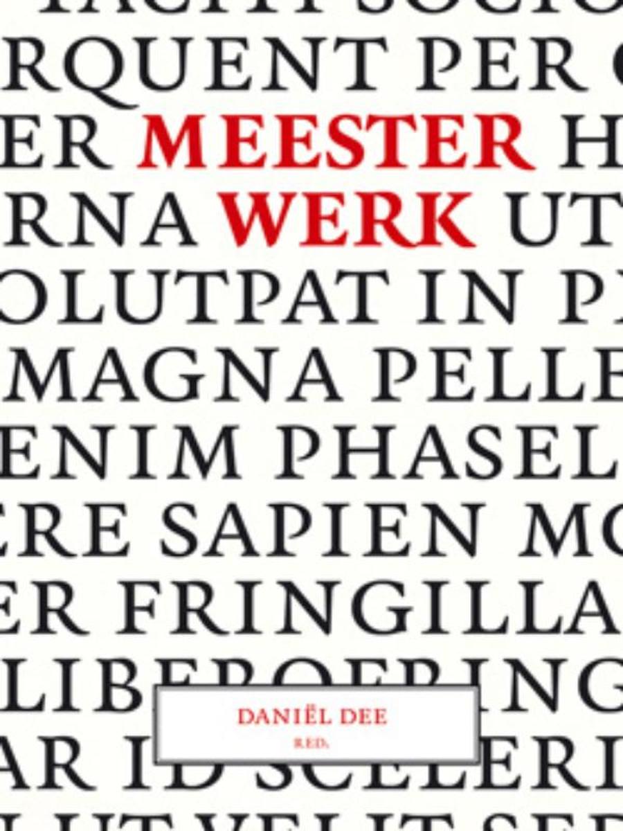 Meesterwerk