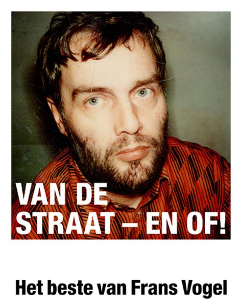 Van de straat &ndash; en of!