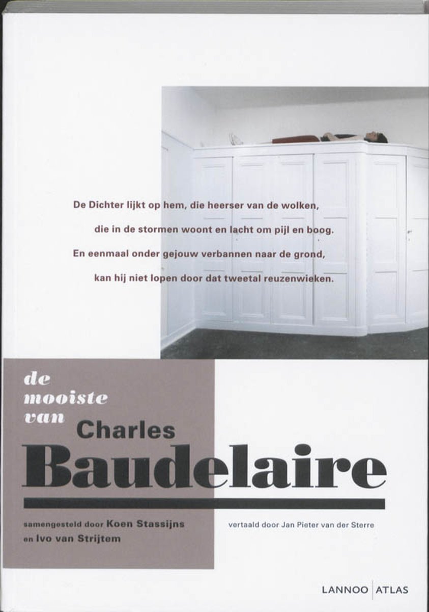 De mooiste van Baudelaire
