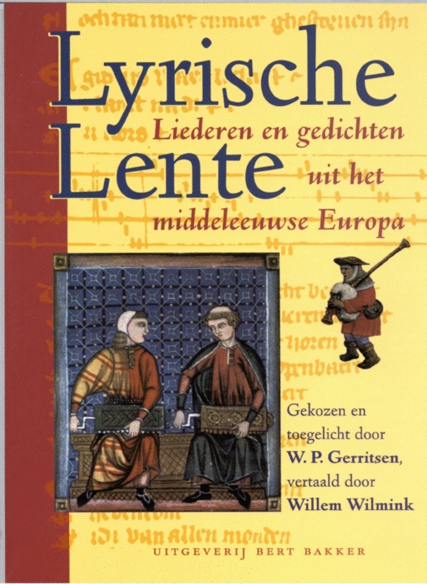 Lyrische Lente