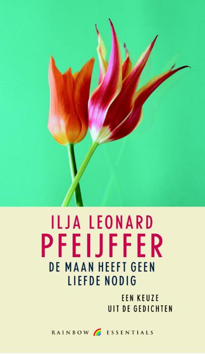 De maan heeft geen liefde nodig