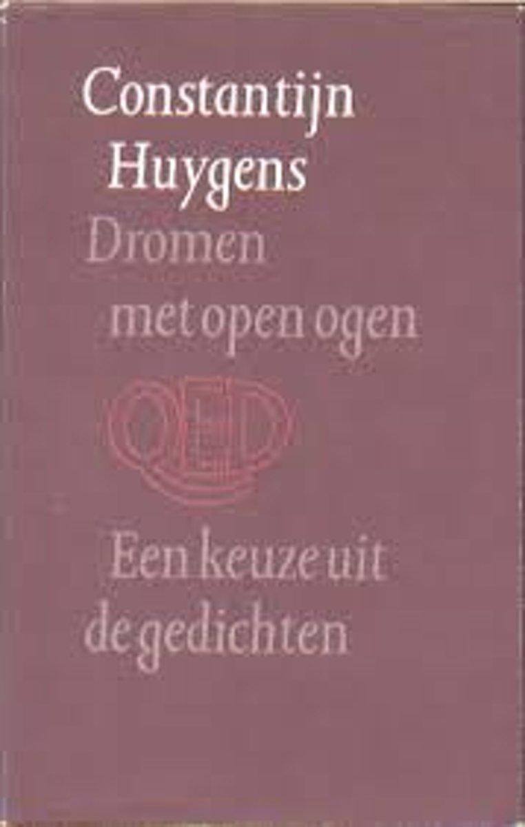 DROMEN MET OPEN OGEN