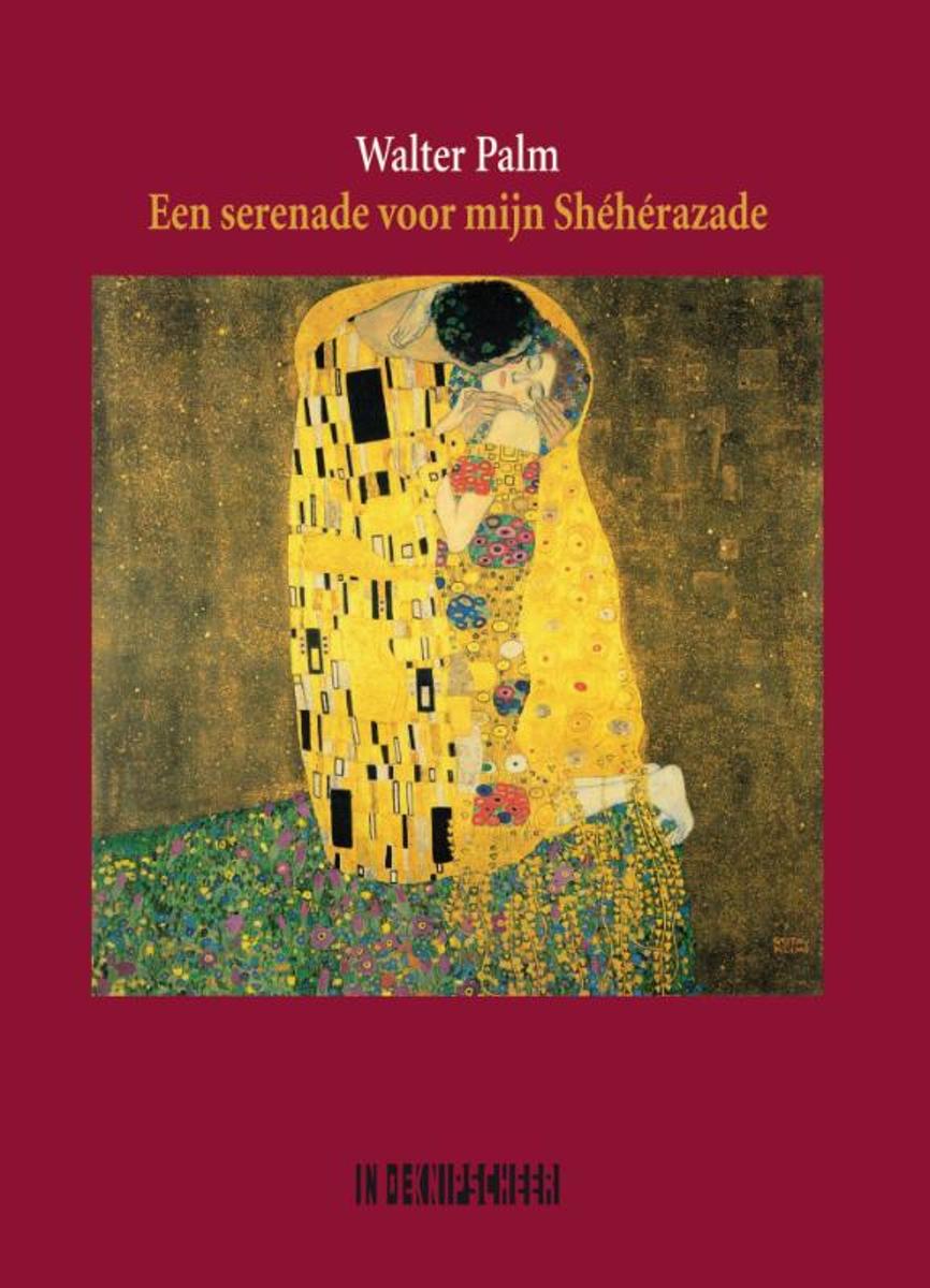 Een serenade voor mijn SheÃÂheÃÂrazade