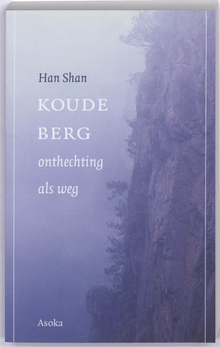 Koude berg
