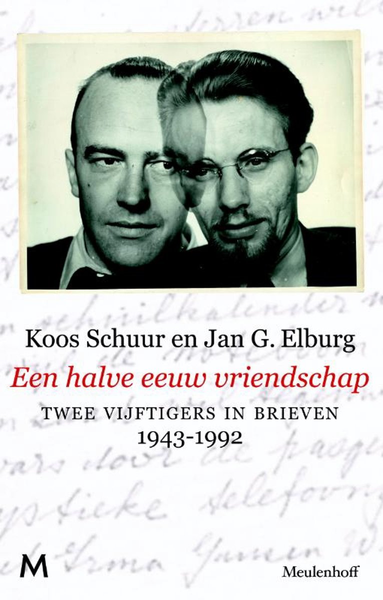 Een halve eeuw vriendschap