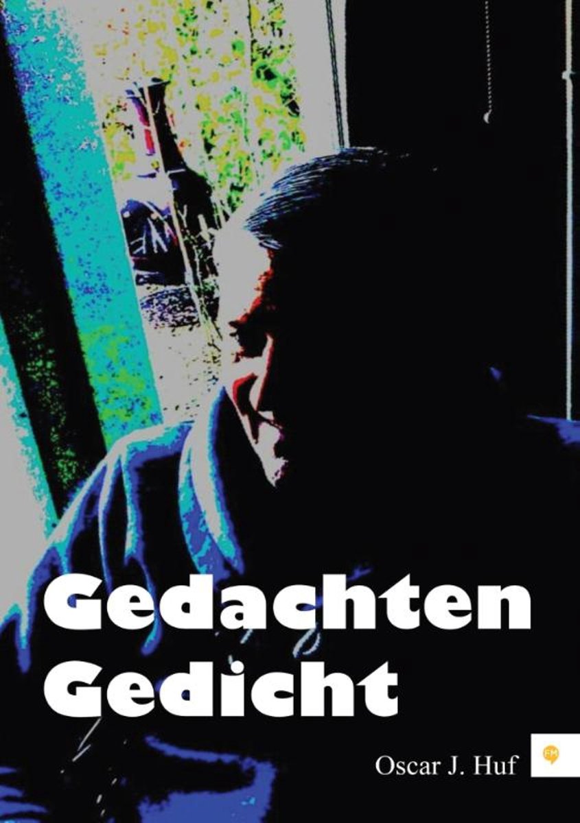 Gedachten gedicht
