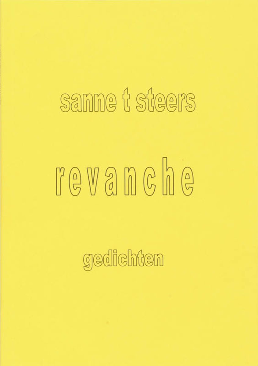 Revanche