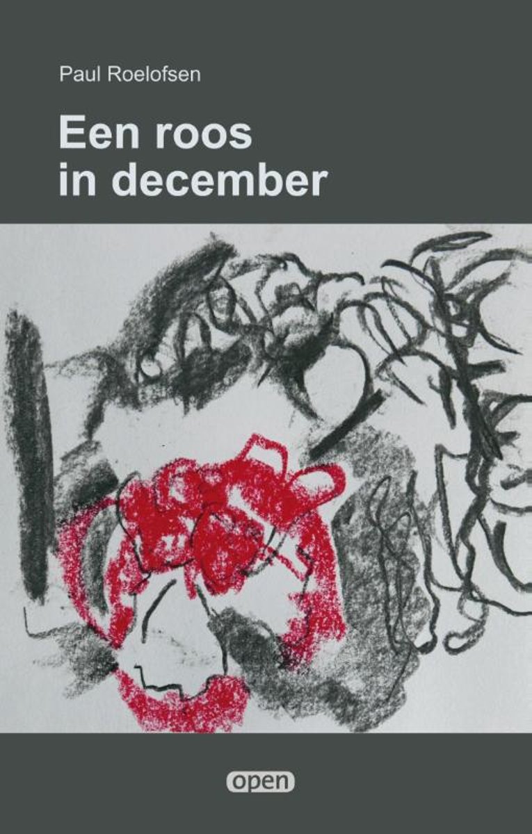 PoÃÂ«ziefonds OPEN 4 - Een roos in december