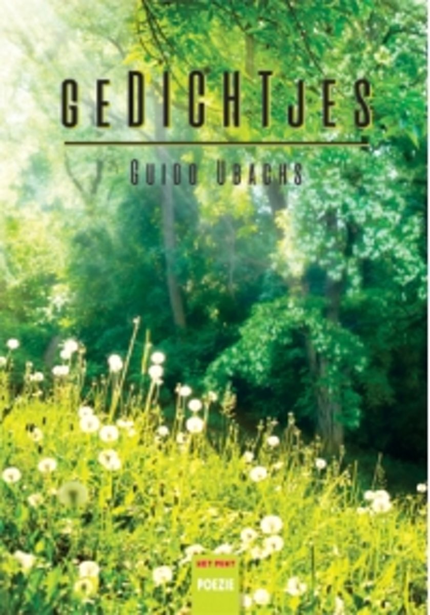 Gedichtjes