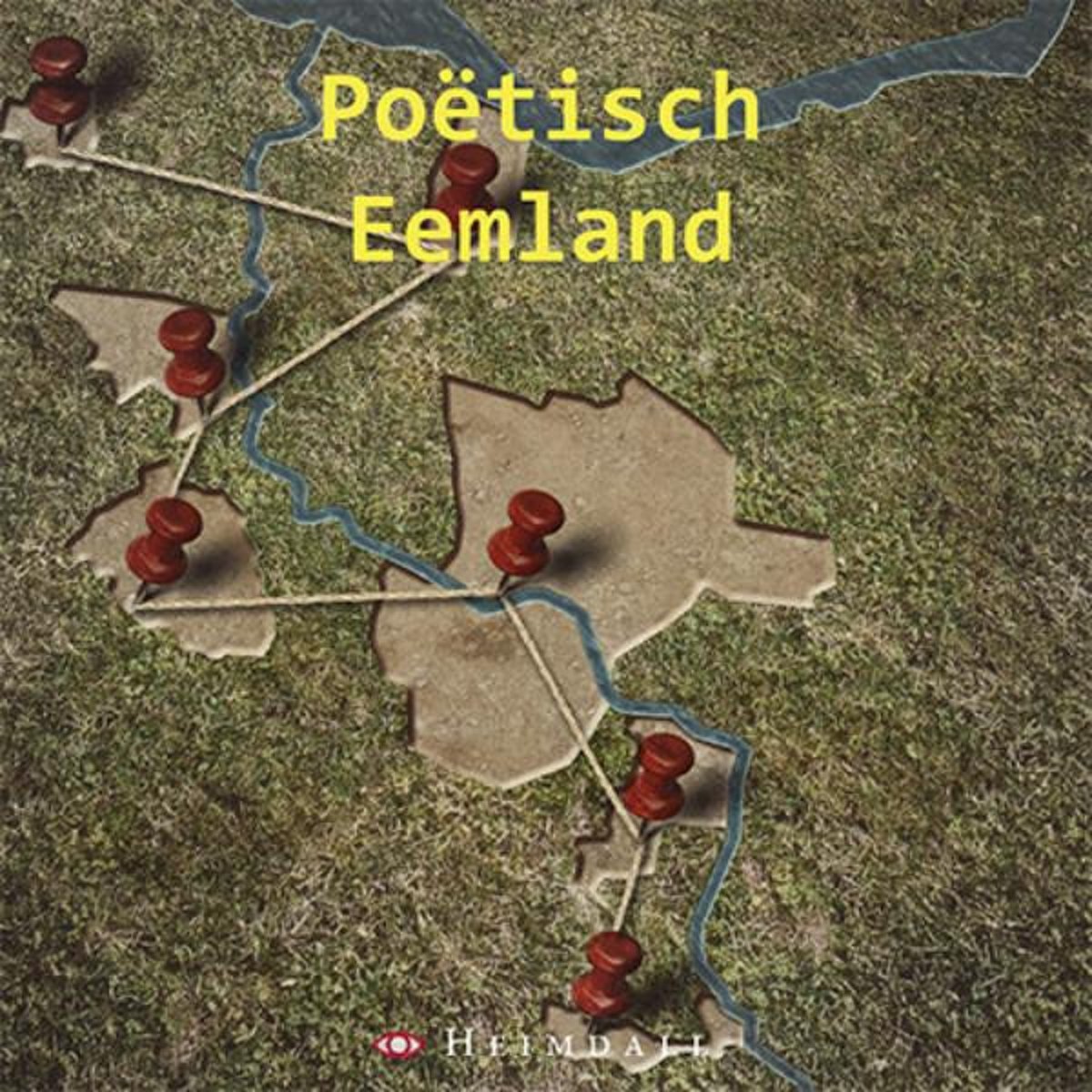 PoÃÂ«tisch Eemland