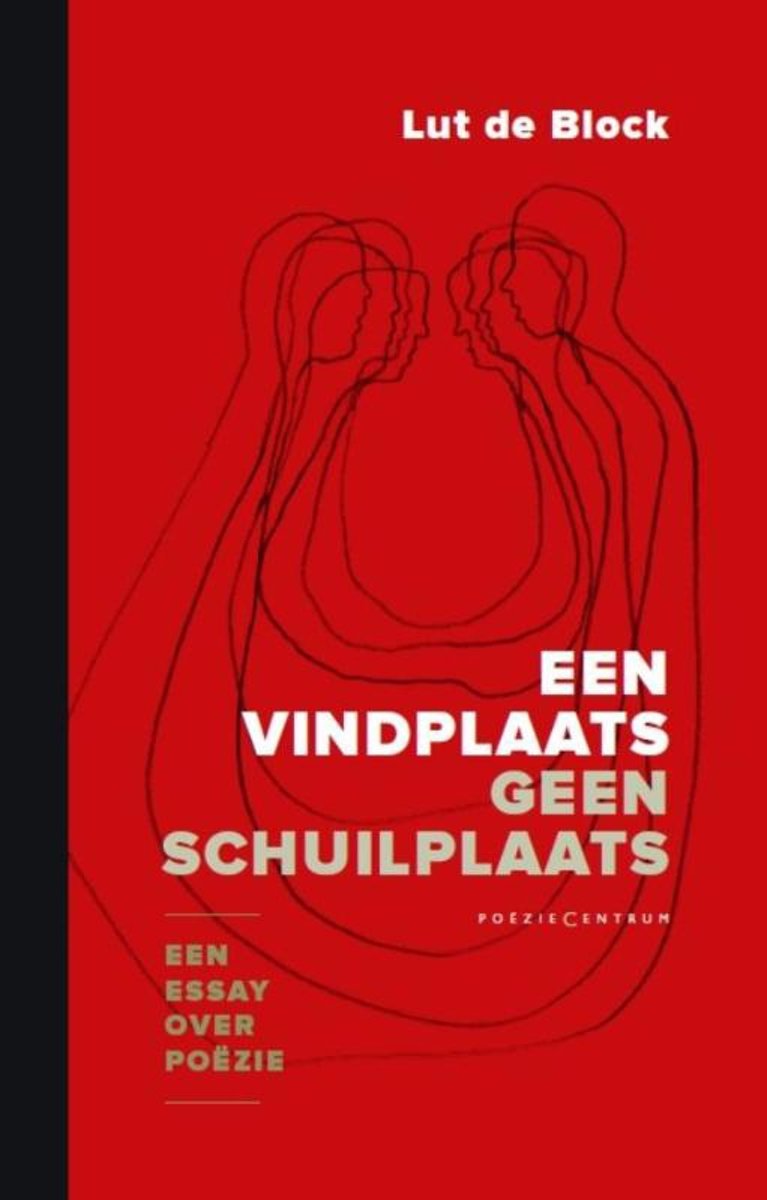 Een vindplaats geen schuilplaats