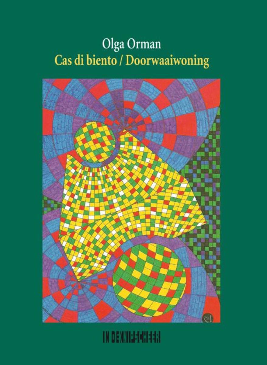 Cas di biento / Doorwaaiwoning
