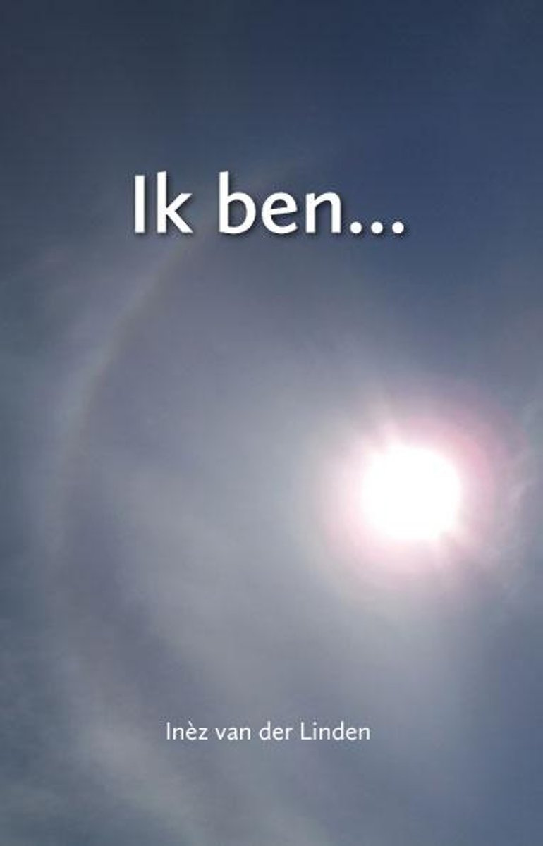 Ik ben
