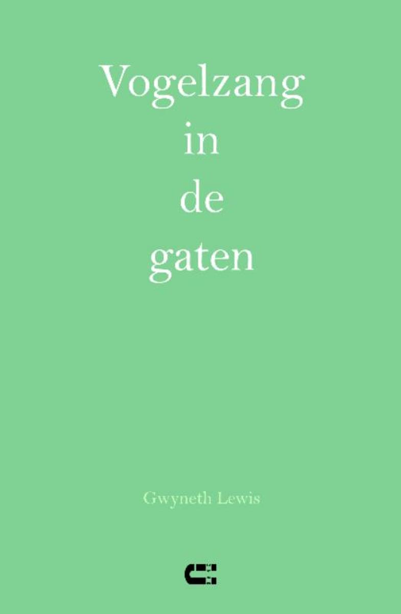 Vogelzang In De Gaten