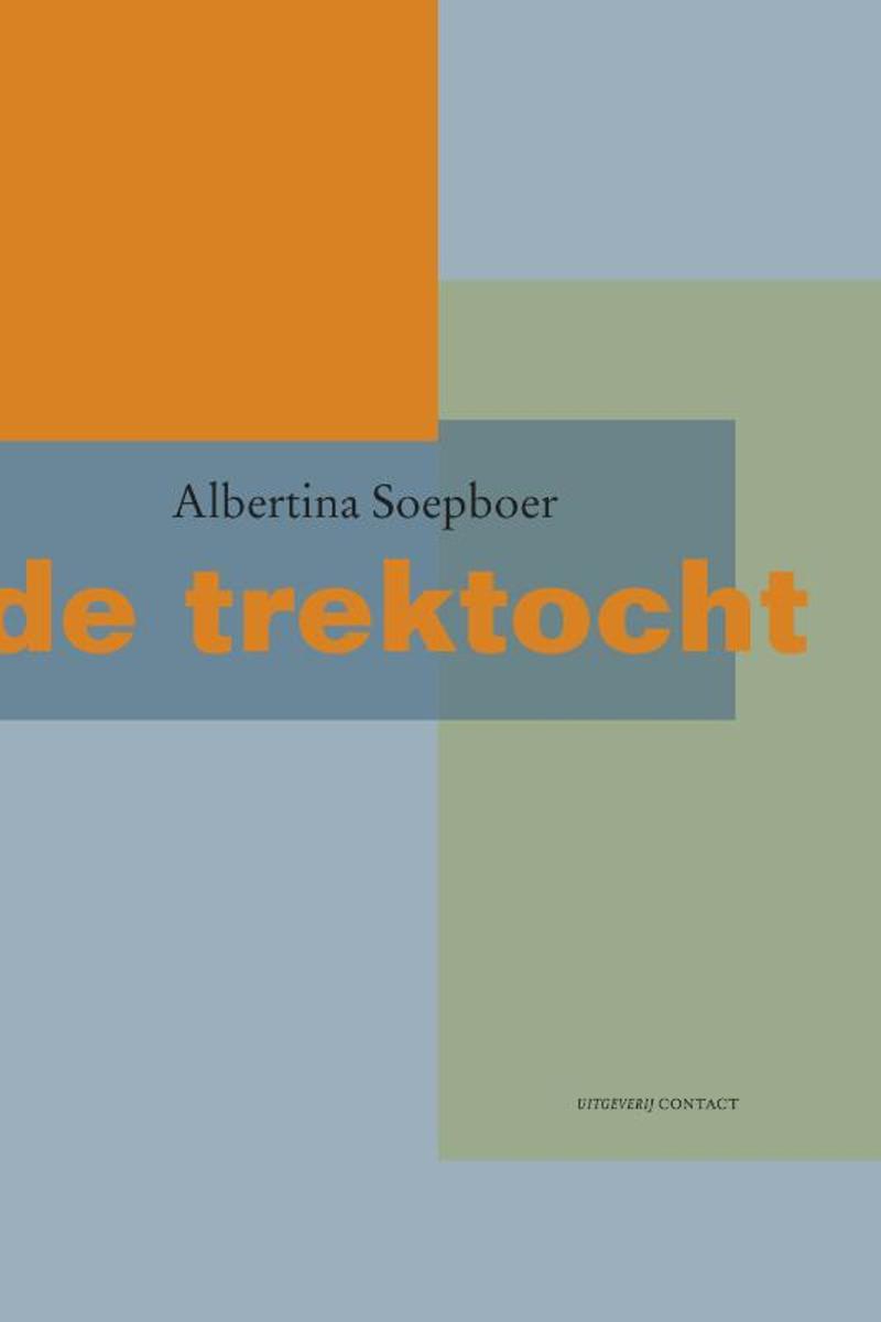 De Trektocht
