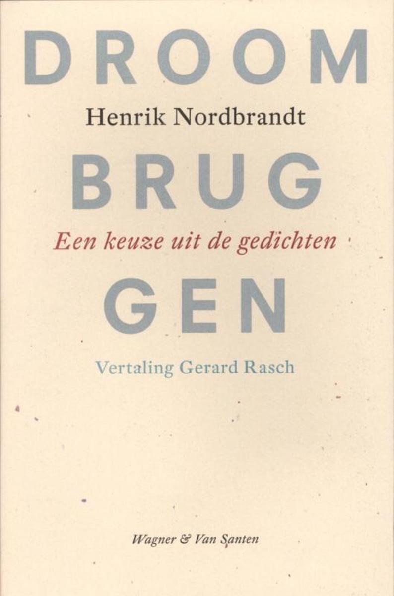 Droombruggen