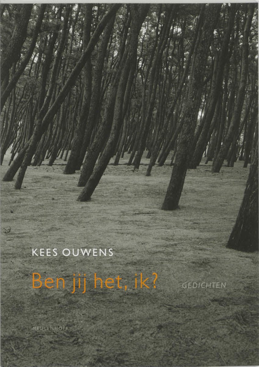Ben Jij Het, Ik?