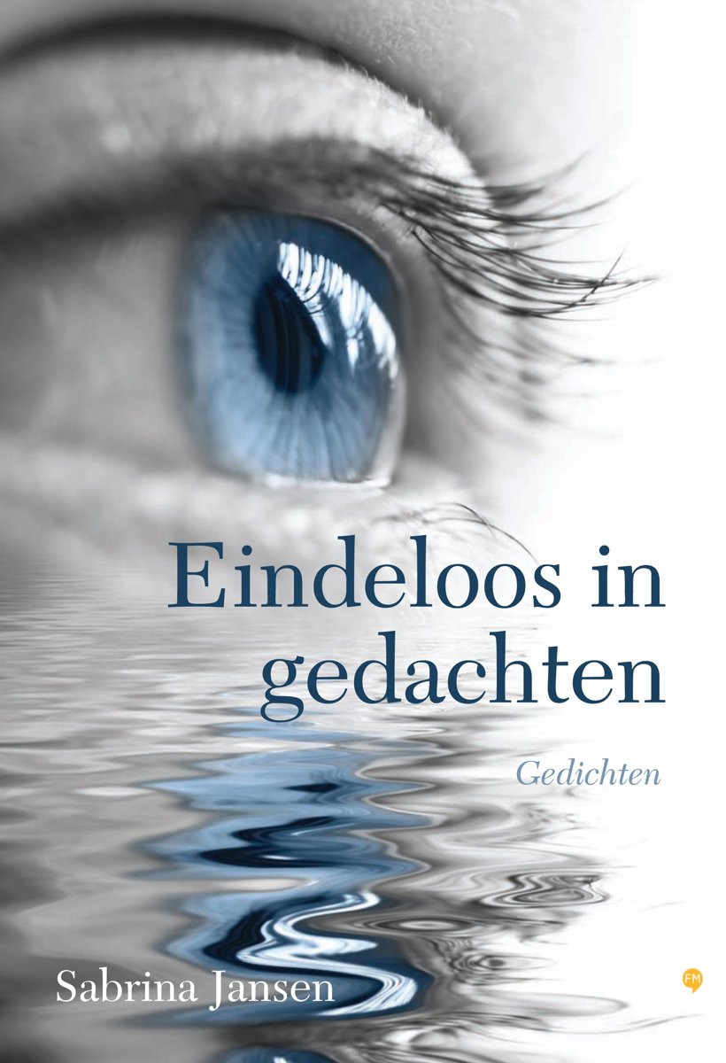 Eindeloos in gedachten