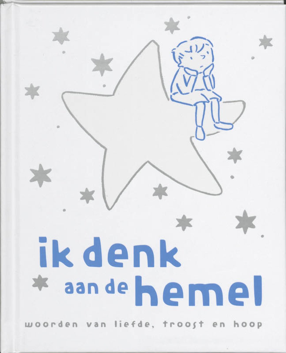 Ik Denk Aan De Hemel