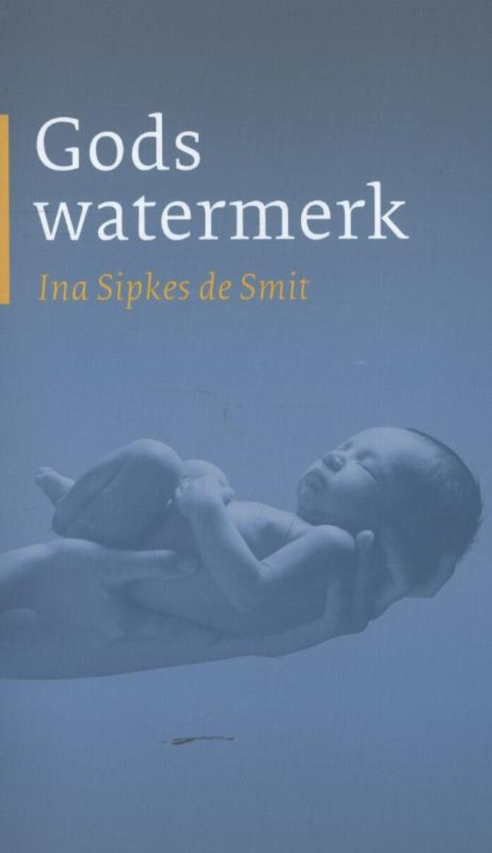 Gods watermerk