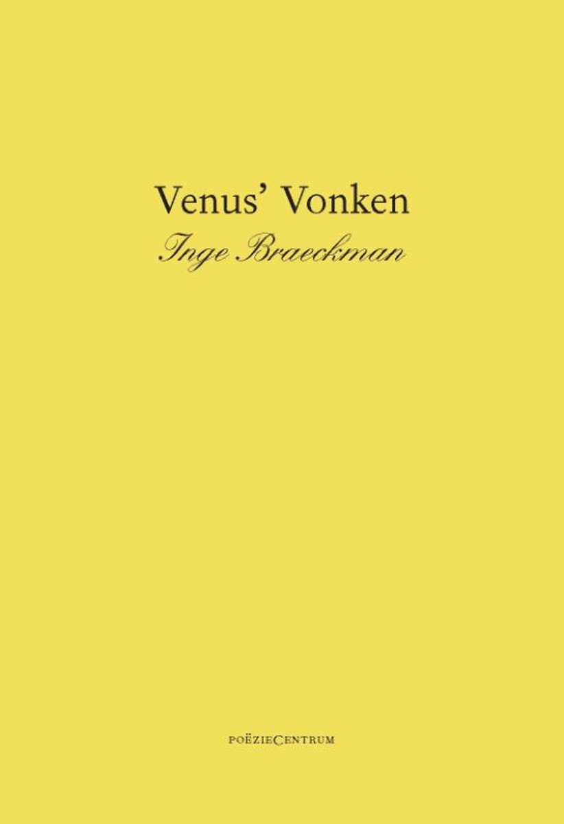 Venus' Vonken