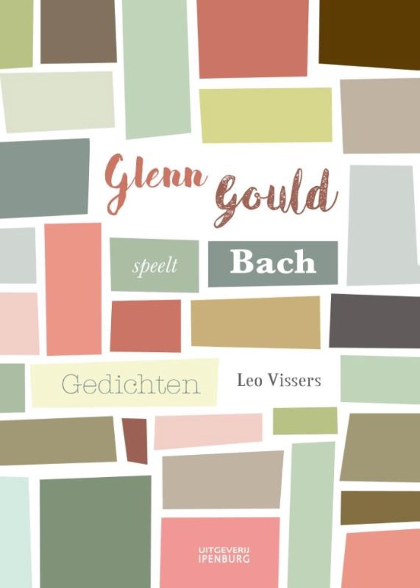 Glenn Gould speelt Bach